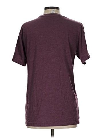 Bella + Canvas Short Sleeve T-Shirt (view 2)