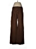 Assorted Brands Brown Jeans Size M - photo 1