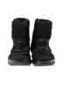 Bzees Black Ankle Boots Size 10 - photo 2