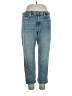 J.Crew 100% Cotton Blue Jeans Size 31 waist (petite) - photo 1