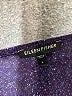 Eileen Fisher Purple Pullover Sweater Size L - photo 7