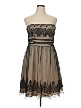 David's Bridal Cocktail Dress