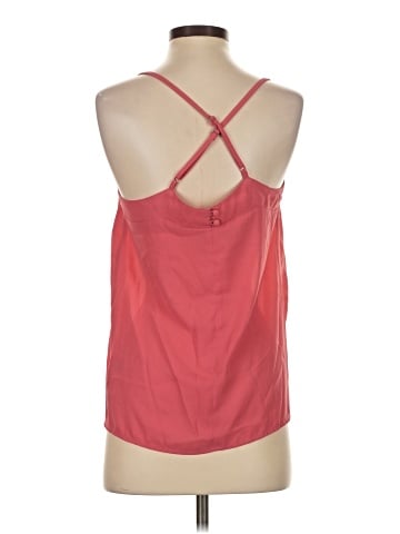 Jessica Simpson Sleeveless Blouse (view 2)