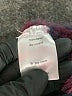 Thakoon 100% Nylon Animal Print Red Pullover Sweater Size L - photo 8