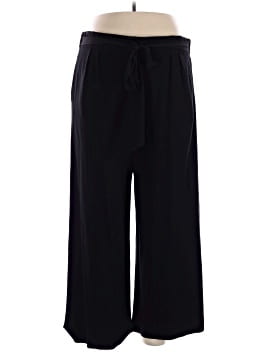 Joan Vass Casual Pants (view 1)