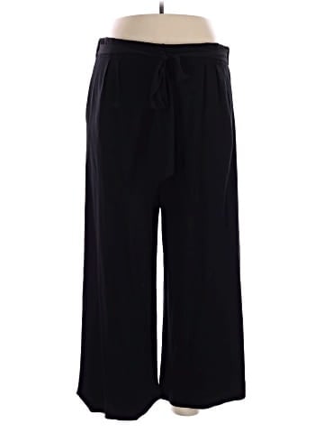 Joan Vass Casual Pants (view 1)