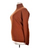 Assorted Brands Brown Turtleneck Sweater Size XXL - photo 5