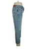 J.Crew 100% Cotton Blue Jeans Size 31 waist (petite) - photo 4