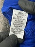 JS Boutique Blue Cocktail Dress Size 4 - photo 8