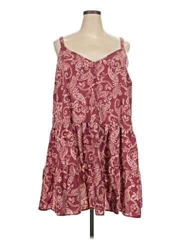 Torrid Casual Dress (view 1)