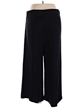 Joan Vass Casual Pants (view 2)