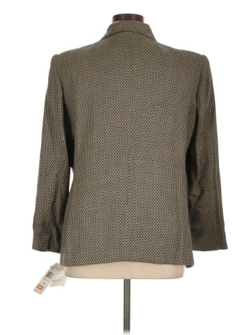 Rena Rowan Wool Coat (view 2)