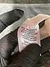 Haver + Blair Stripes Ivory Blazer Size L - photo 7