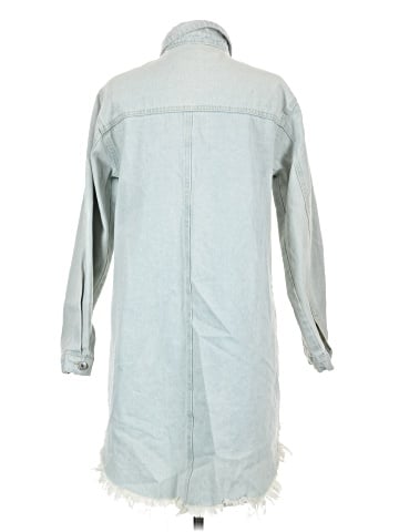 Shein Denim Jacket (view 2)