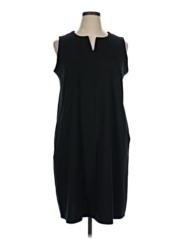 Eileen Fisher Casual Dress (view 1)
