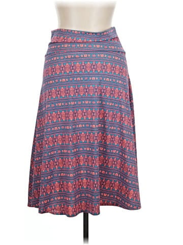 Lularoe Casual Skirt (view 2)