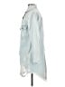 Shein Blue Denim Jacket Size S - photo 5