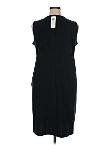 Eileen Fisher Casual Dress (view 2)
