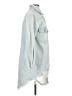 Shein Blue Denim Jacket Size S - photo 4