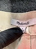Madewell Tan Casual Pants Size 8 - photo 7