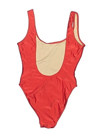 American Apparel One Piece Swimsuit (view 2)