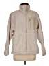 L.L.Bean Solid Ivory Fleece Size M - photo 1