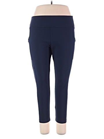 Lou & Grey Active Pants (view 1)