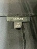 Alfani Solid Black Active Pants Size 2X - photo 4