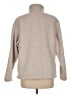 L.L.Bean Solid Ivory Fleece Size M - photo 2