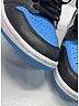 Air Jordan Blue 1 Retro High OG Size W 7 (M 5.5) - photo 3