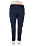 Lou & Grey Blue Active Pants Size XXL - photo 2