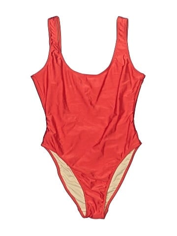 American Apparel One Piece Swimsuit (view 1)