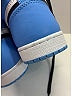 Air Jordan Blue 1 Retro High OG Size W 7 (M 5.5) - photo 4
