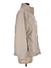 L.L.Bean Solid Ivory Fleece Size M - photo 4