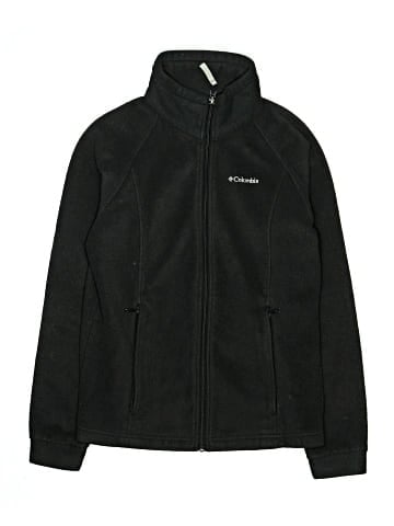 Columbia Jacket (view 1)