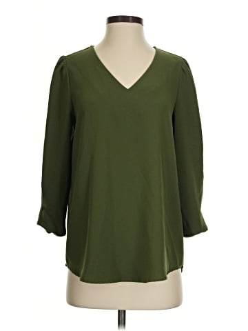 Jodifl 3/4 Sleeve Blouse (view 1)