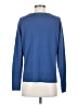W by Worth Blue Pullover Sweater Size P (petite) - photo 2
