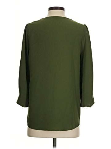 Jodifl 3/4 Sleeve Blouse (view 2)