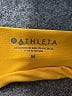 Athleta Yellow Swimsuit Top Size M - photo 3