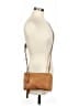 Joy Susan 100% Polyurethane Tan Crossbody Bag One size - photo 2