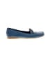 Coach Blue Flats Size 8 - photo 1