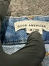 Good American Hearts Blue Jeans Size 8 - photo 7