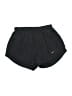 Nike Black Athletic Shorts Size S - photo 1
