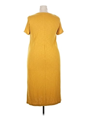 Jessica Simpson Casual Dress (view 2)