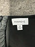 Evereve Graphic Blue Romper Size XS - photo 4
