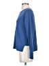 W by Worth Blue Pullover Sweater Size P (petite) - photo 5