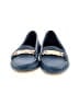Coach Blue Flats Size 8 - photo 2