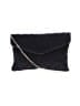 Urban Expressions Black Clutch One size - photo 1