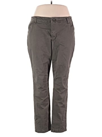 Lee Casual Pants (view 1)