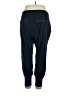 Athleta Solid Blue Active Pants Size 1X - photo 2